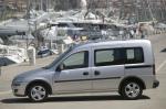 Opel Combo 2001 года
